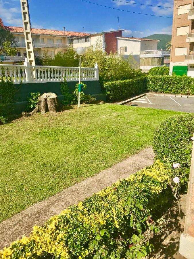Apartamento El Arenal Playa De Ris Noja Exterior foto